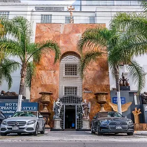 European Life Style Executive Zapopan
