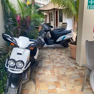Malix Pek 2*, Tulum Mexico