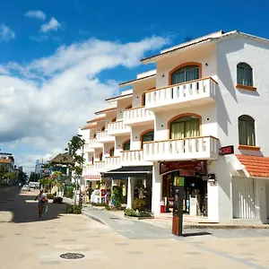 Balance (adults Only) 3*, Playa del Carmen Mexico