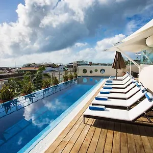 Senses Quinta Avenida By Artisan (adults Only) 4*, Playa del Carmen Mexico