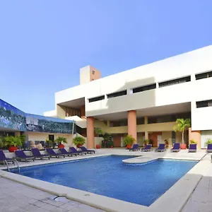 Aluxes 4*, Merida Mexico