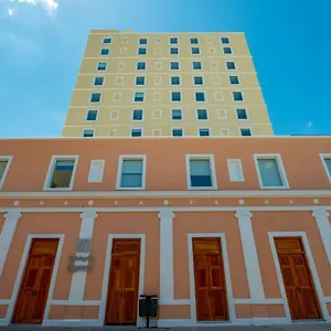 Express Centro By Ihg Mérida
