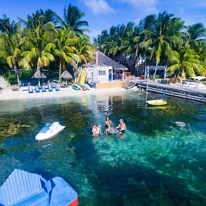 El Milagro Beach And Marina Isla Mujeres