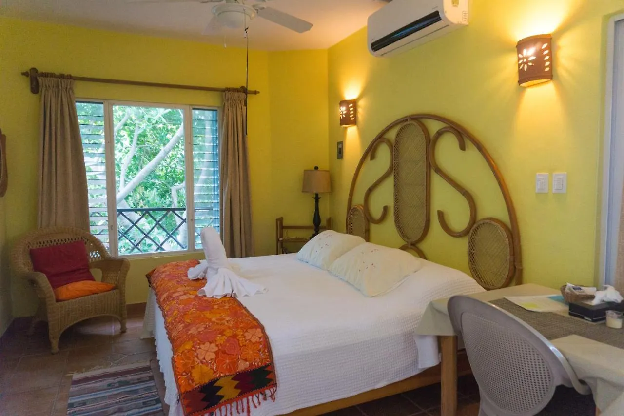 Sea Hawk Suites location
